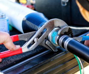 About Sewer Line Pros Saratoga, CA